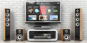 Jasa Instalasi Audio System