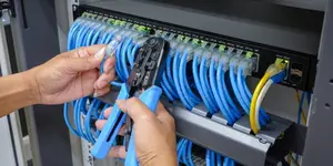 Jasa Instalasi Jaringan LAN